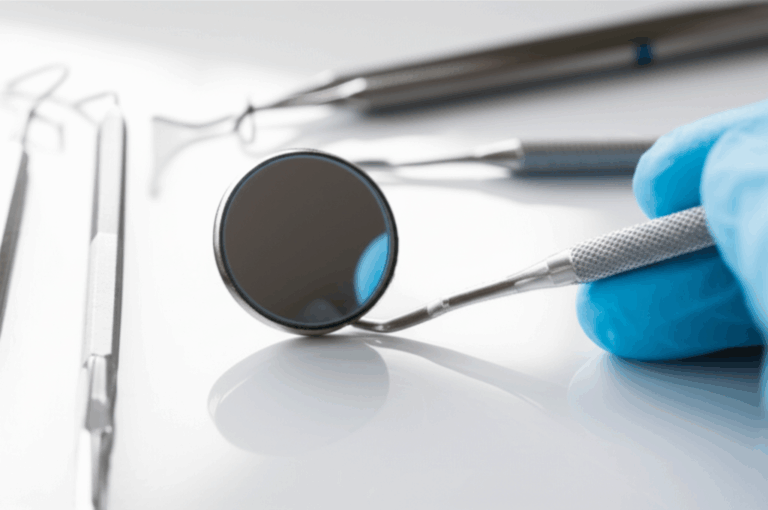 What Do the Numbers Dentists Say Mean Your Guide to Understanding Oral Health Scores