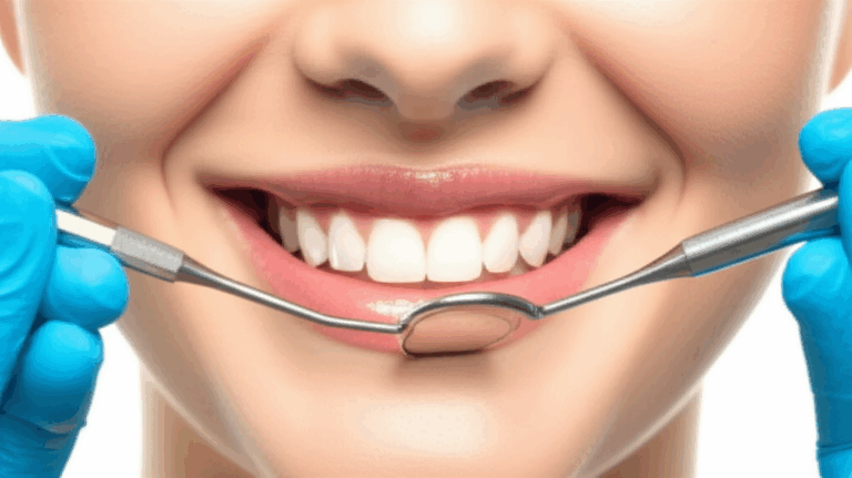 What Is a Cosmetic Dentist Called Understanding Their Role Specialty