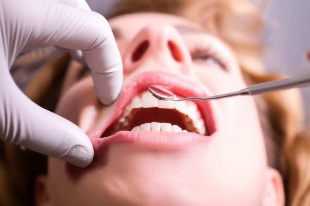 What is Another Name for a Dentist Understanding Dental Professional Titles