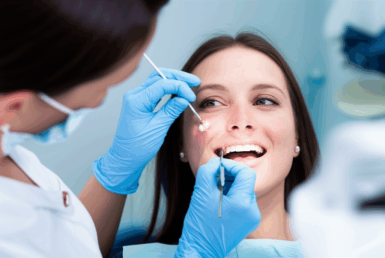What is Fluoride For at the Dentist Your Guide to Professional Fluoride Treatments