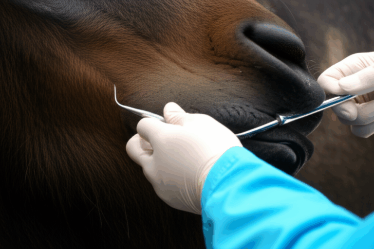 What is a Horse Dentist Called Understanding Equine Dental Professionals