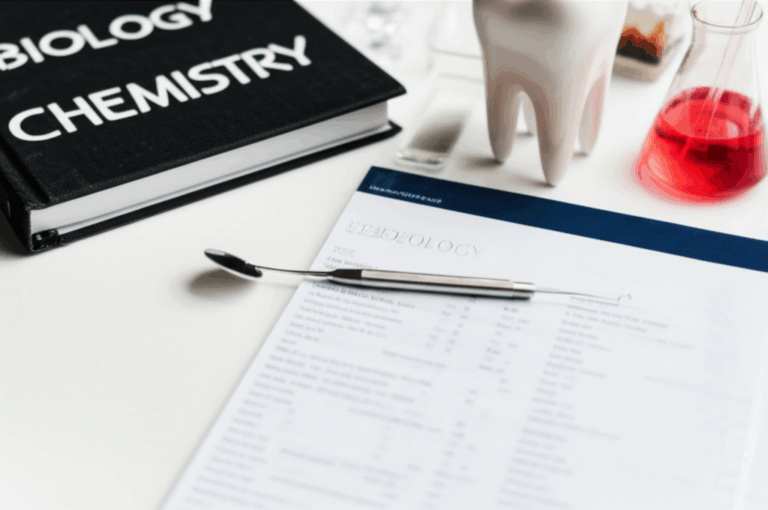 What s the Best Major for Future Dentists The Complete Guide to Planning Your Pre Dental Path