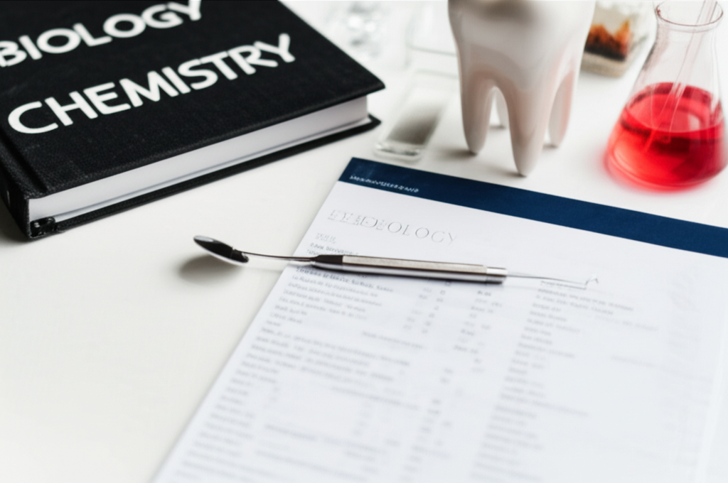 What s the Best Major for Future Dentists The Complete Guide to Planning Your Pre Dental Path