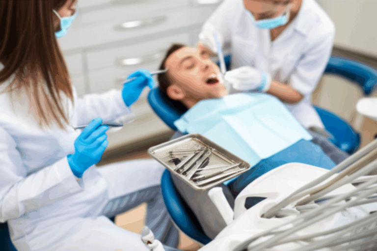 What s the Difference Between a Dentist and a Dental Hygienist Your Complete Guide to Who Does What in Your Dental Care