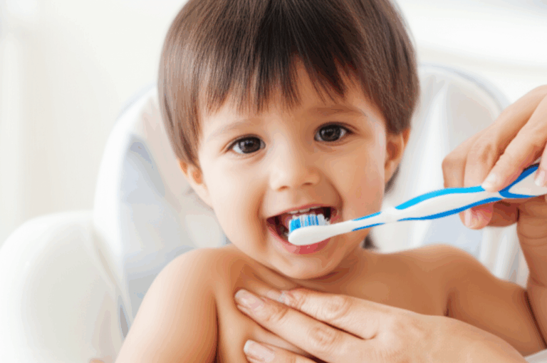 When Do Kids Need to Start Going to the Dentist The Essential Guide for Parents