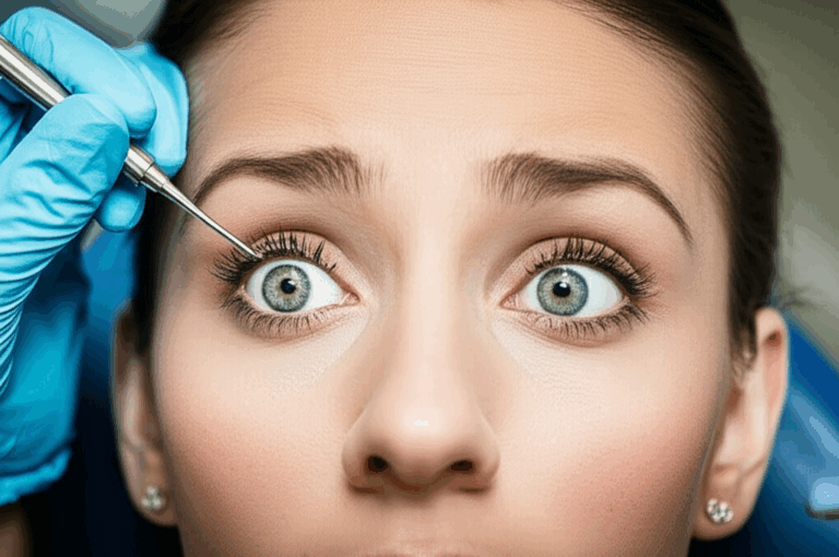 Why Am I So Scared of the Dentist