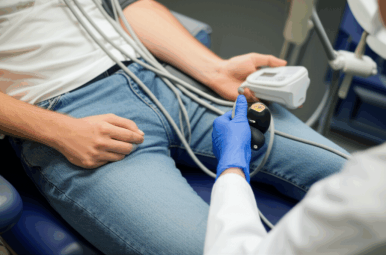 Why Dentists Check Your Blood Pressure A Vital Step for Your Safety