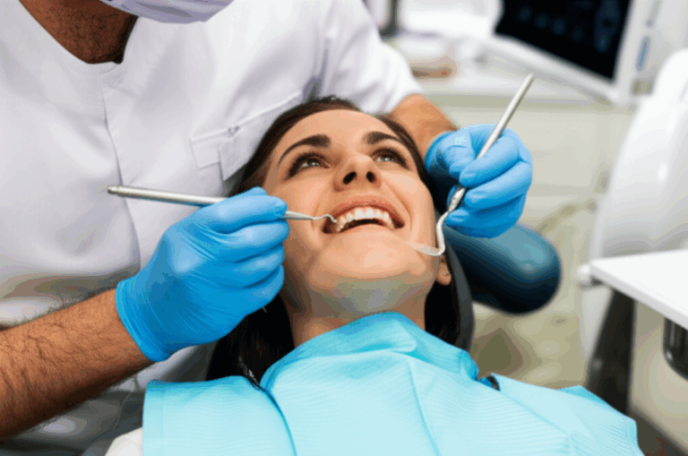 Why Dentists Choose Nitrous Oxide Understanding Laughing Gas for a Relaxed Dental Visit