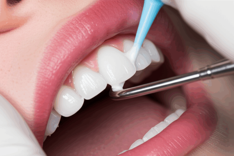 Why Dentists Recommend Dental Sealants Your Essential Guide to Cavity Prevention