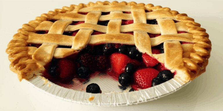 Why Did The Pie Go To The Dentist The Hilarious Answer Explained