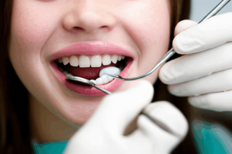 Why Do Dentists Apply Fluoride After Your Cleaning My Firsthand Guide to How It Protects Your Teeth