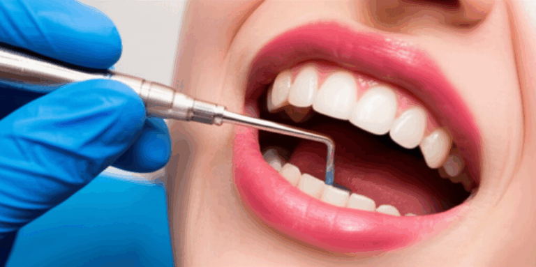 Why Do Dentists Blow Air on Your Teeth A First Hand Guide to This Everyday Dental Step
