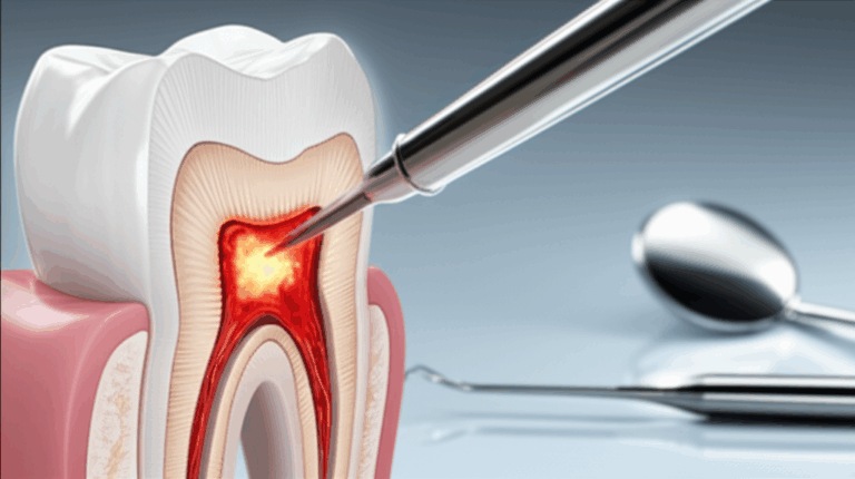 Why Do Dentists Do Root Canals Understanding the Essential Reasons for This Tooth Saving Procedure