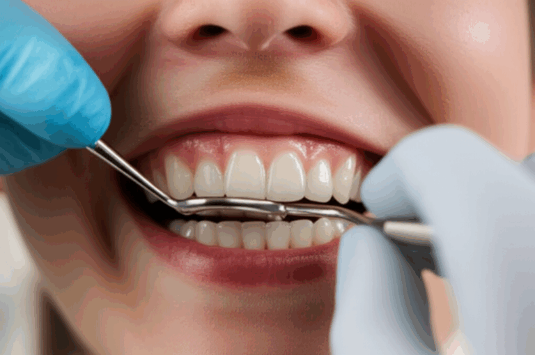 Why Do Dentists Make So Much Unpacking the Economics of a Dental Career