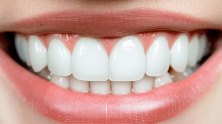 Why Do Dentists Polish Teeth Unveiling the Benefits of a Brighter Healthier Smile