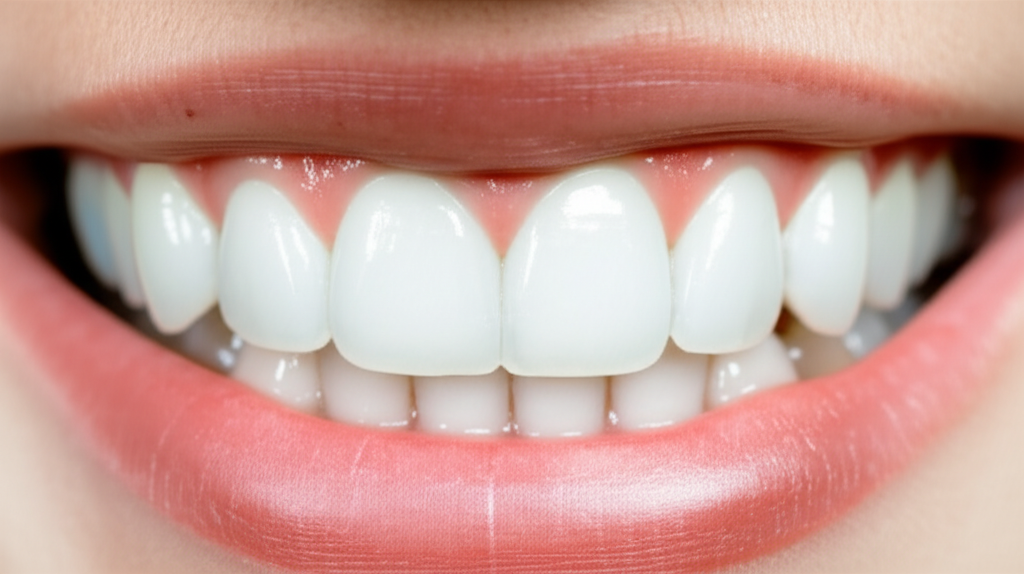Why Do Dentists Polish Teeth Unveiling the Benefits of a Brighter Healthier Smile