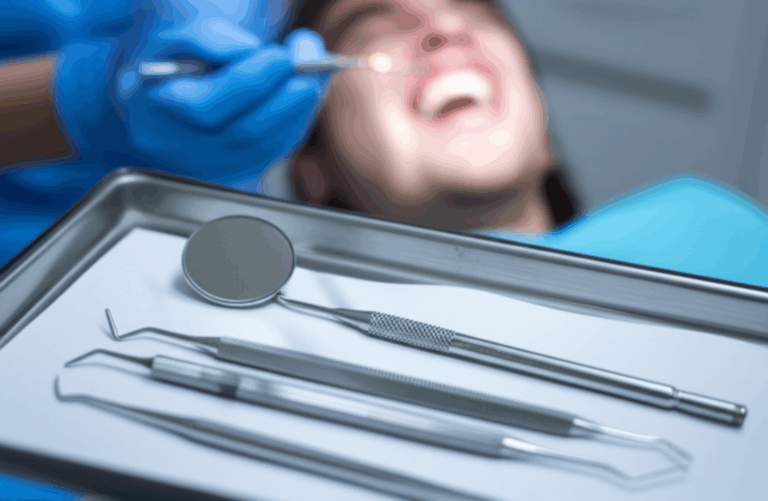 Why Do People Hate the Dentist Unpacking the Root Causes of Dental Fear Anxiety