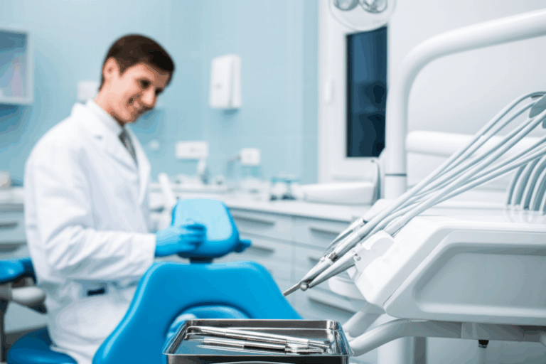 Why Do People Want to Be Dentists My Experience and Ultimate Guide