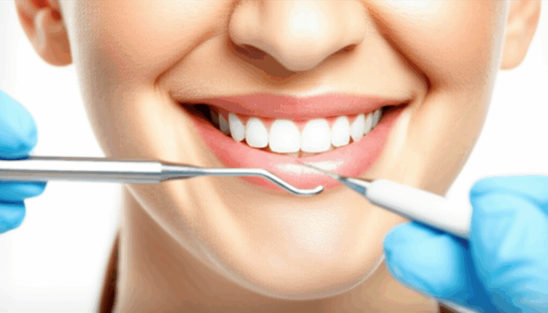 Why Going to the Dentist is Important Beyond Just a Brighter Smile