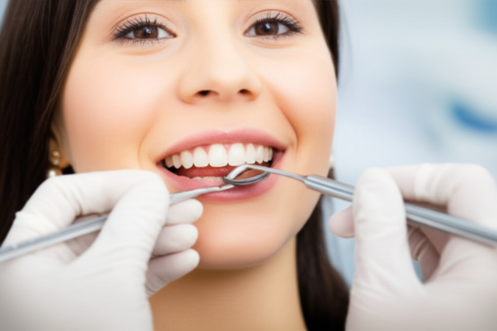 Will the Dentist Whiten My Teeth My Complete Guide to Professional Whitening