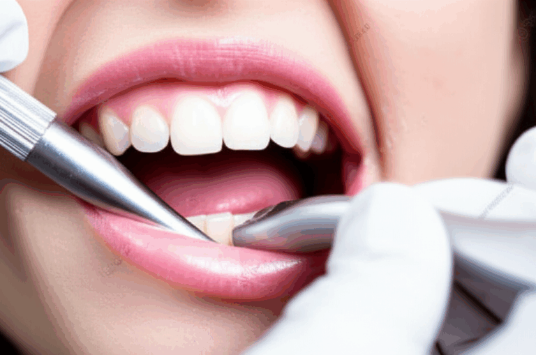 Yes A Dentist Can Clean Your Teeth My Complete Guide to Professional Dental Cleanings
