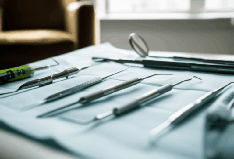 Yes A Dentist Can Come To Your House The Compassionate Guide to Mobile Dental Care