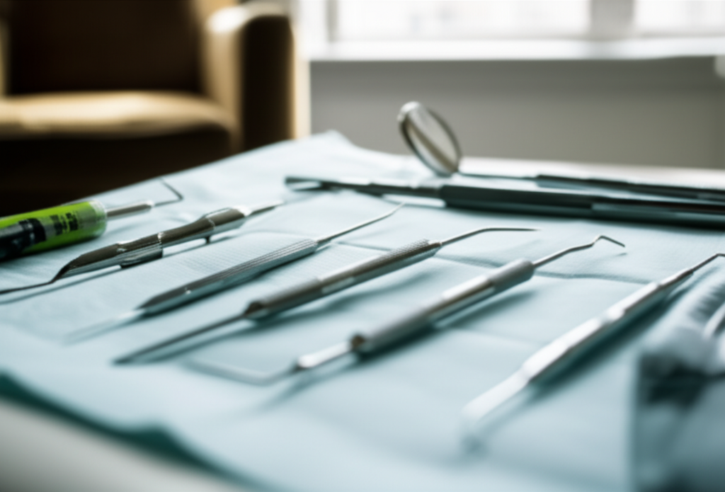 Yes A Dentist Can Come To Your House The Compassionate Guide to Mobile Dental Care