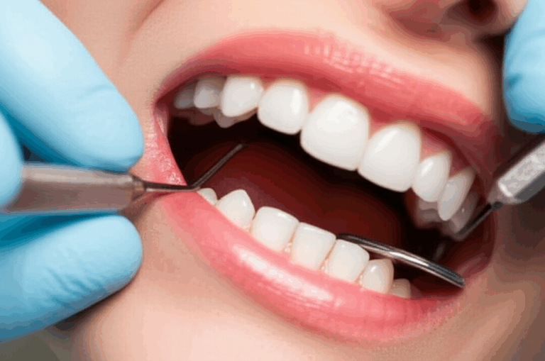 Yes Dentists Can Fill Cavities Between Teeth Everything You Need to Know
