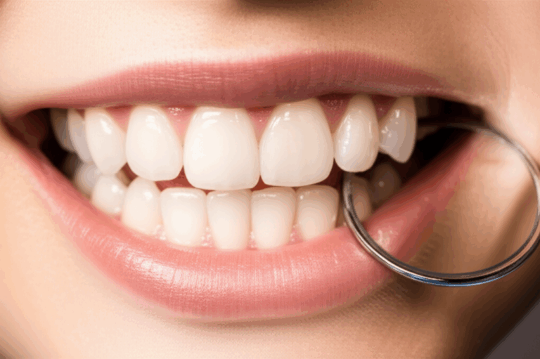 Yes Dentists Can Transform Your Smile A Guide to Tooth Reshaping