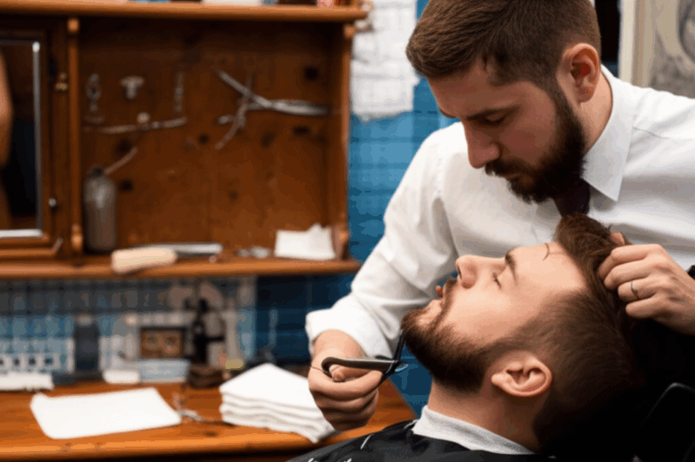 Yes and More The Fascinating History of Barber Surgeons and Early Dentistry